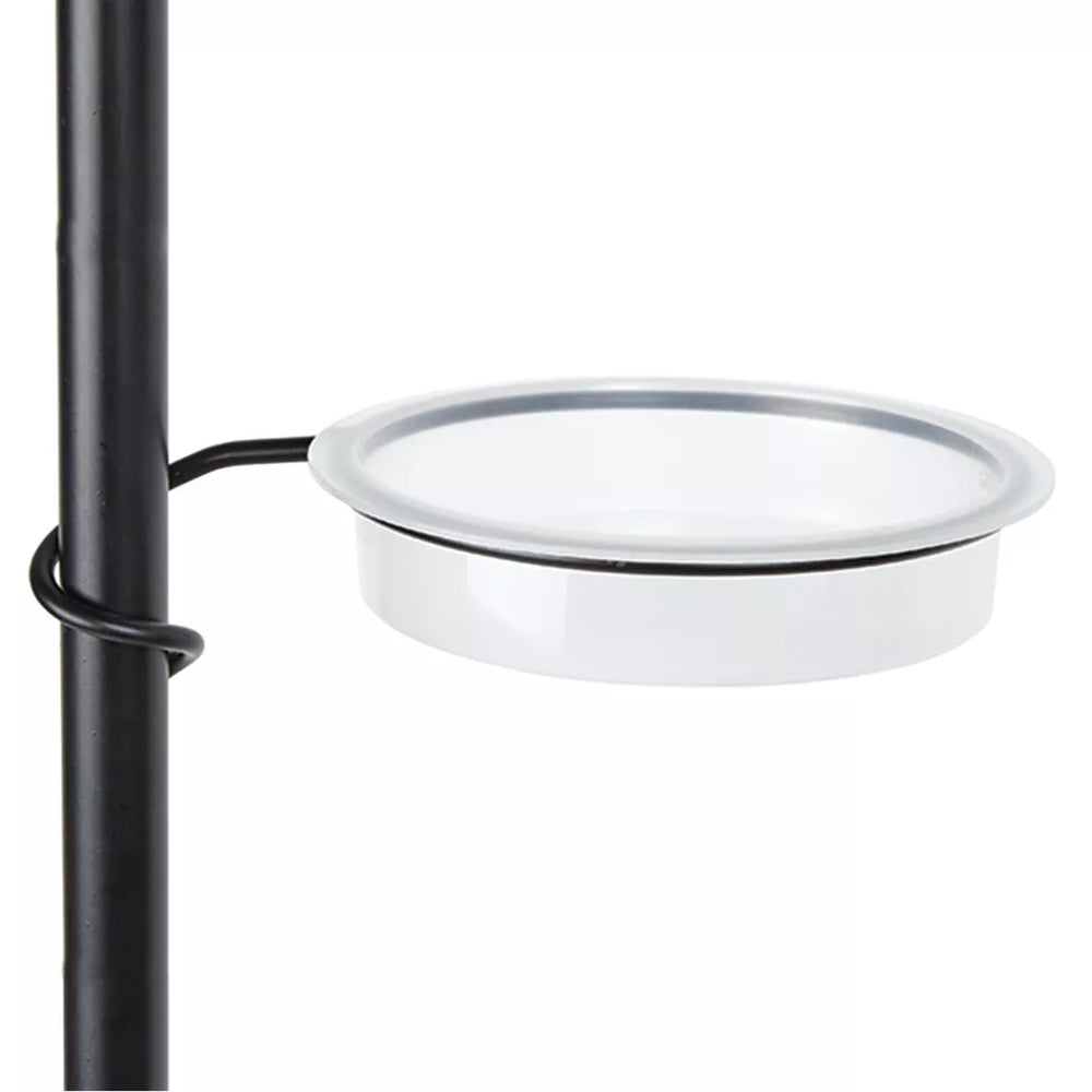 Gardman Feeding Station Bird Bath & Support Ring