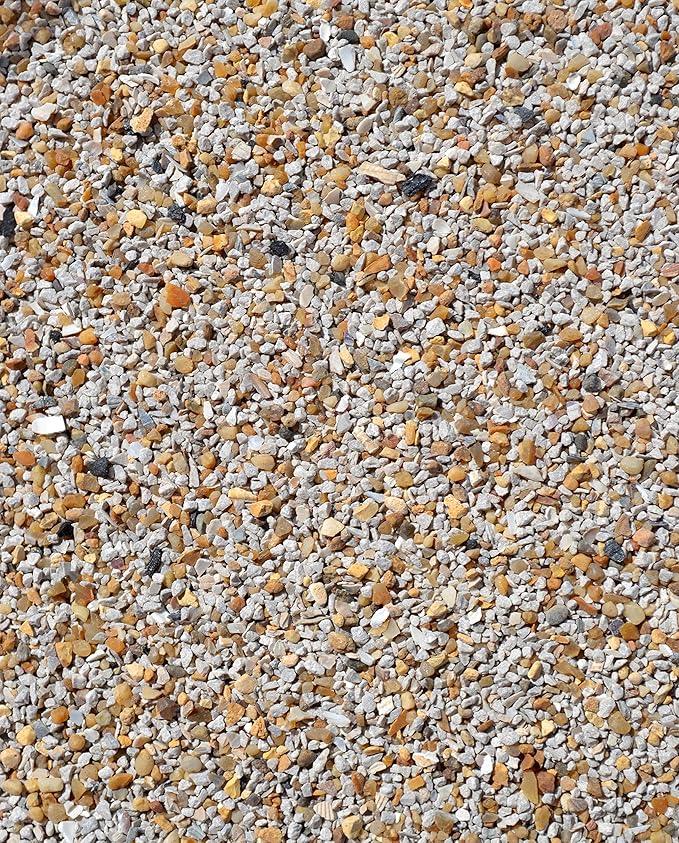 Supa Cage & Aviary Bird Grit Tub 3 Litre