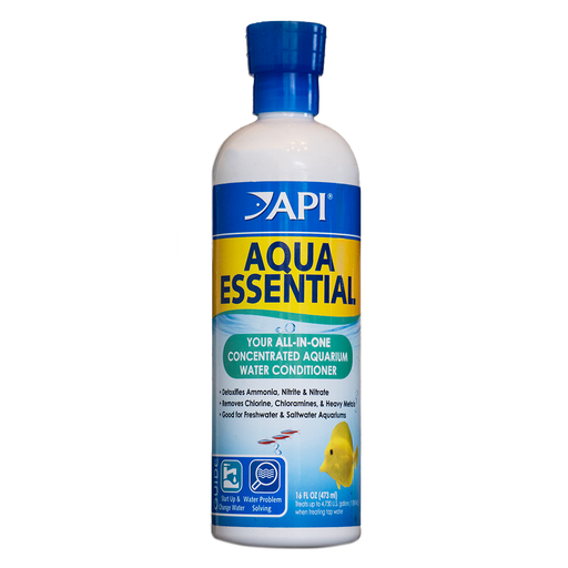 API Aqua Essentials 473ml