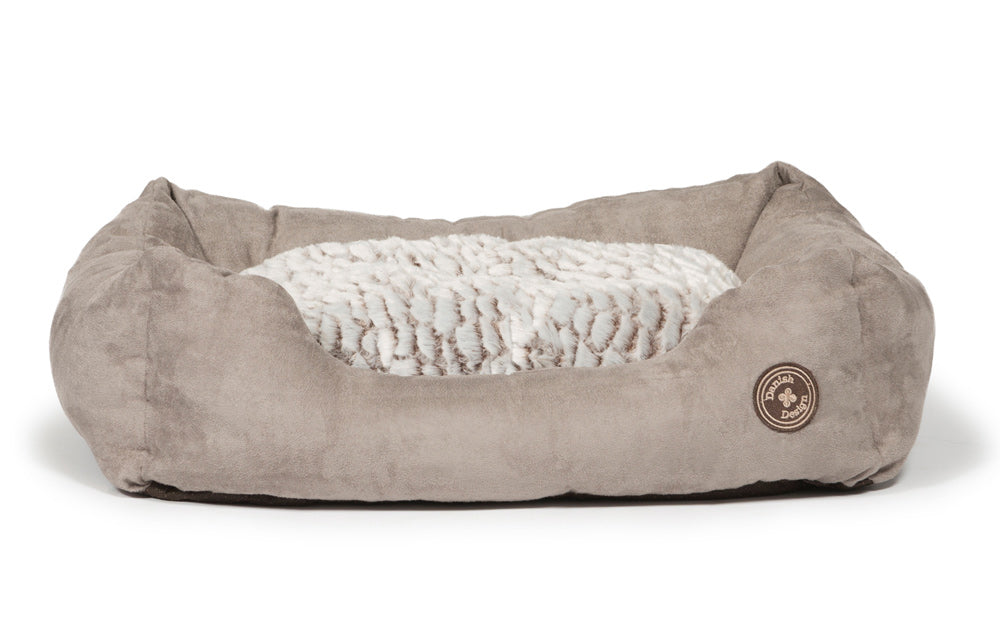 Danish Design Arctic Snuggle Dog Beds