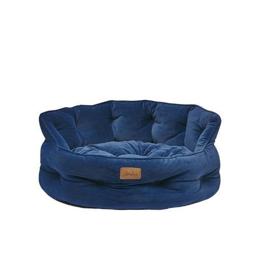 Rosewood Joules Chesterfield Pet Bed