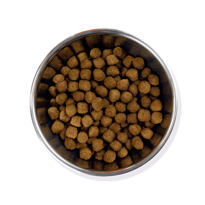 Barking Heads Bowl Lickin' Chicken Adult Dry Dog Food 2kg