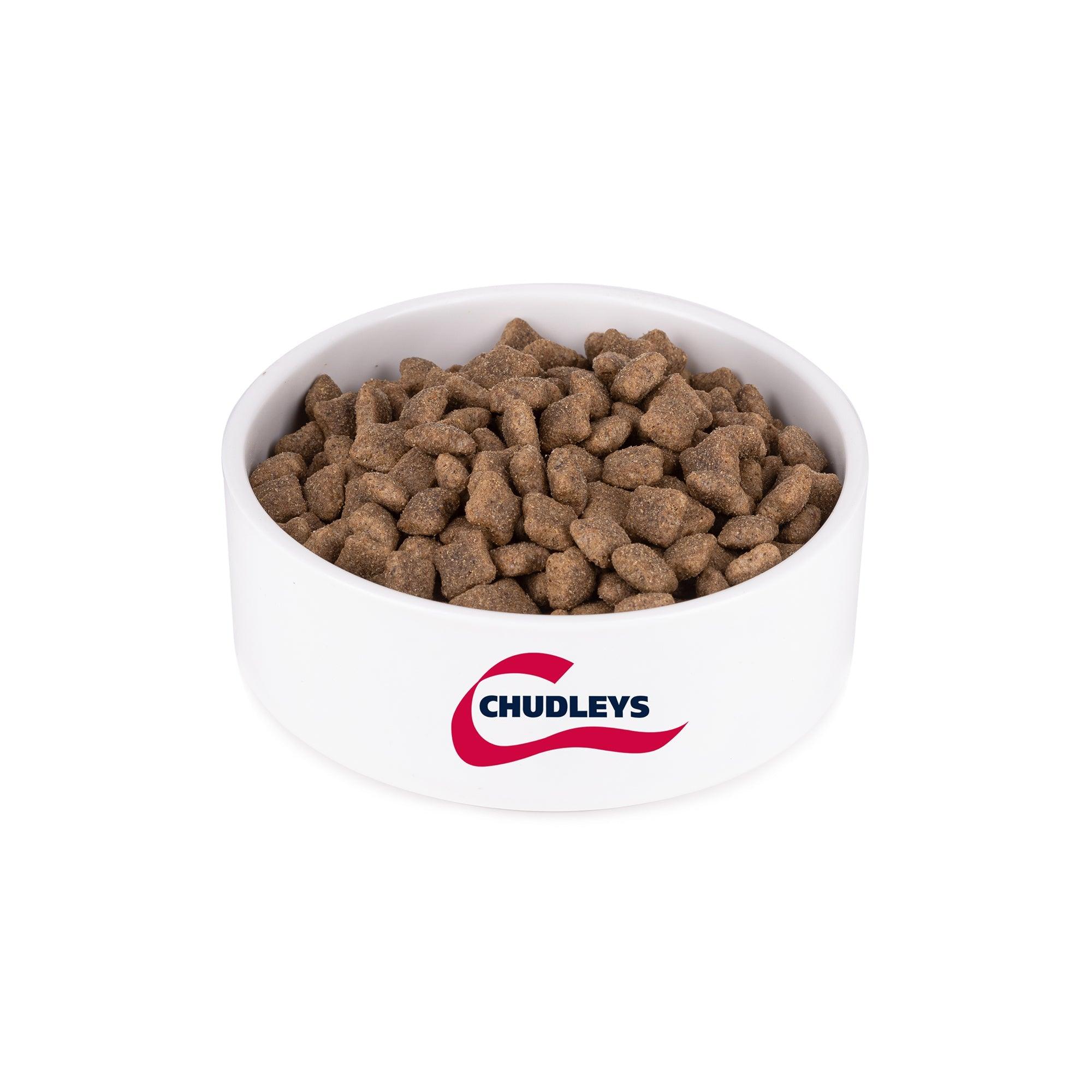 Chudleys Senior Dry Dog Food 14kg