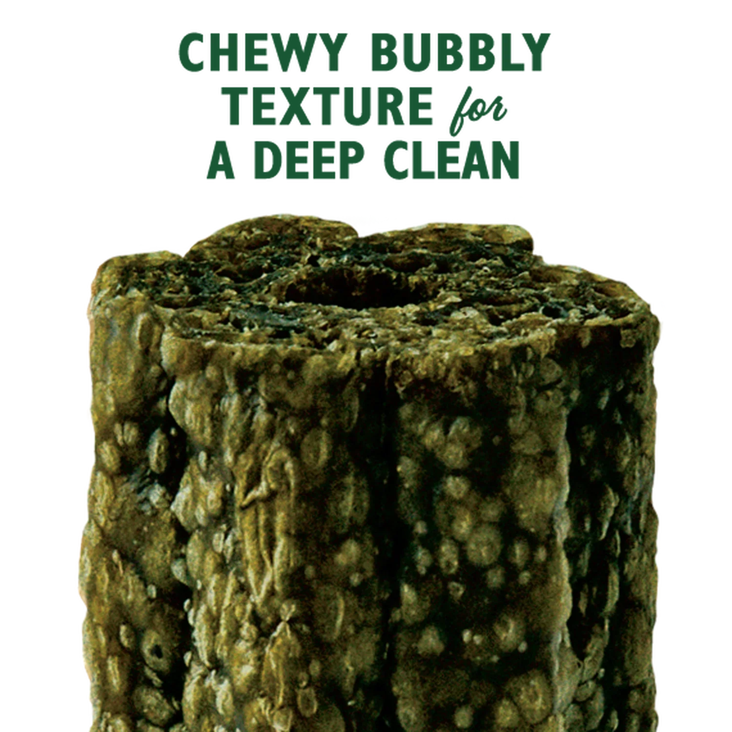 Lily's Kitchen Small Woofbrush Dental Chew (multipack) 7 x 22g