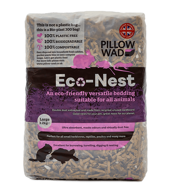 Pillow Wad Eco Nest 3.2kg