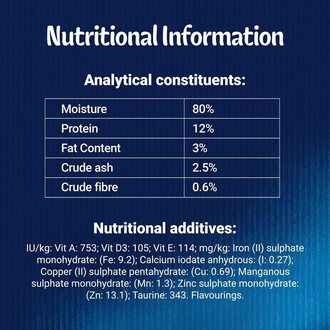 Felix Senior As Good As it Looks 7+ Mixed Selection in Jelly Wet Cat Food