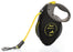 Flexi Giant XL Tape 8m Dog Lead Yellow