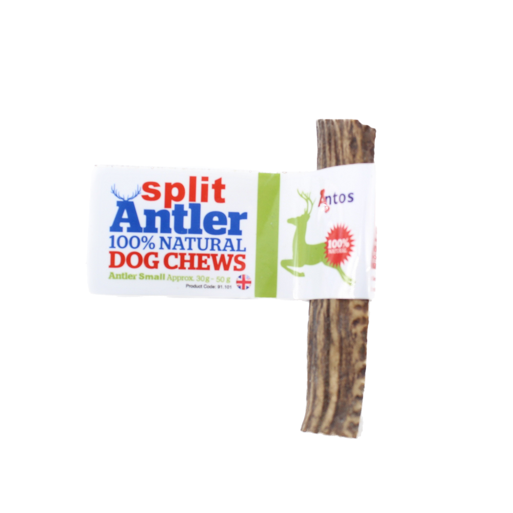 Antos Split Antler Small 30-50g