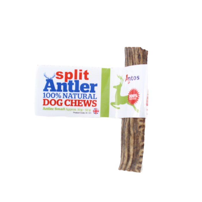 Antos Split Antler Small 30-50g