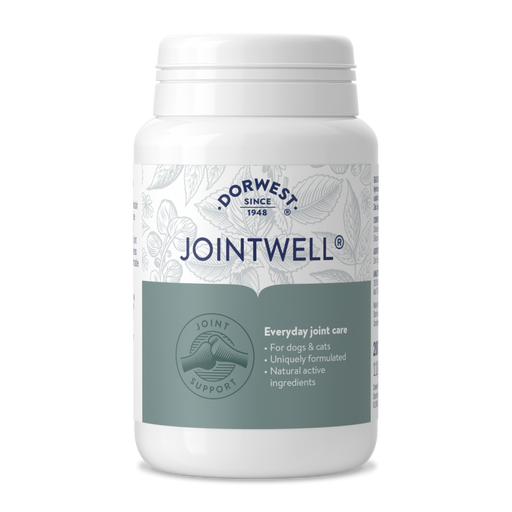 Dorwest JointWell Tablets For Dogs And Cats 200 Tablets