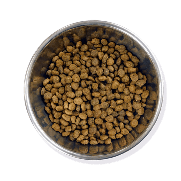 Barking Heads Little Paws Bowl Lickin' Chicken Adult Small Dry Dog Food 1.5 kg