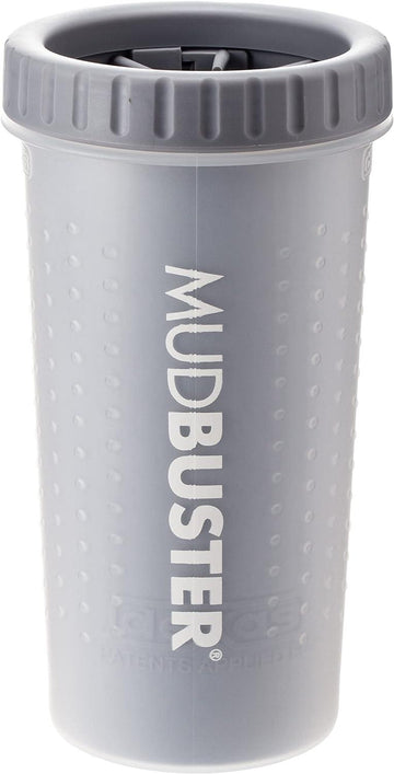 Dexas MudBuster Large Grey