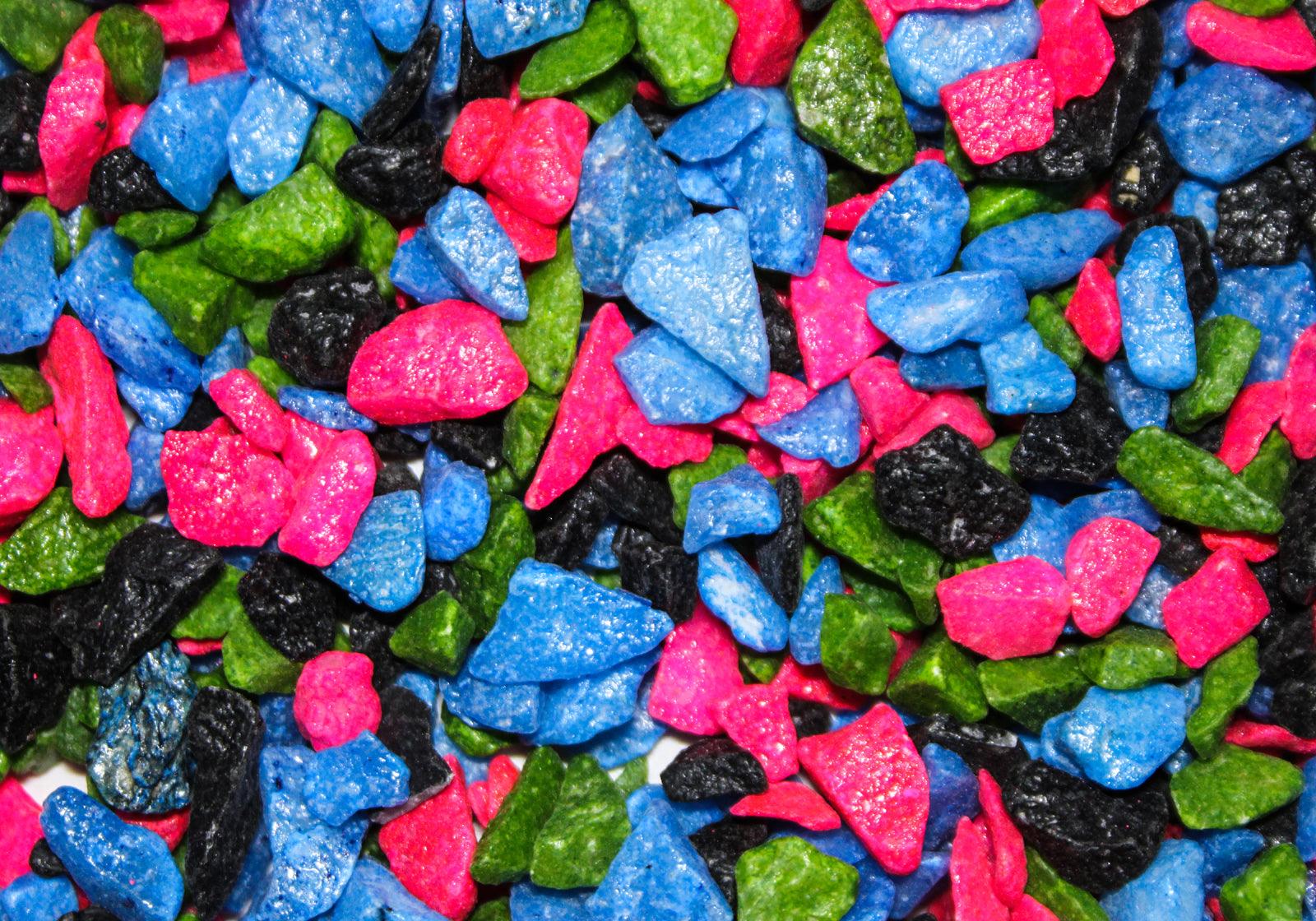 Pettex Aquatic Roman Gravel Multi Mix 2kg