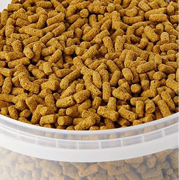 Extra Select Pond Sticks Fish Food 5L Bucket