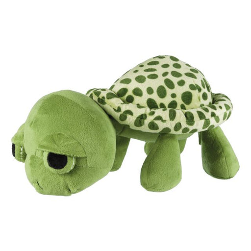 Trixie Turtle Sound Plush Dog Toy 40cm