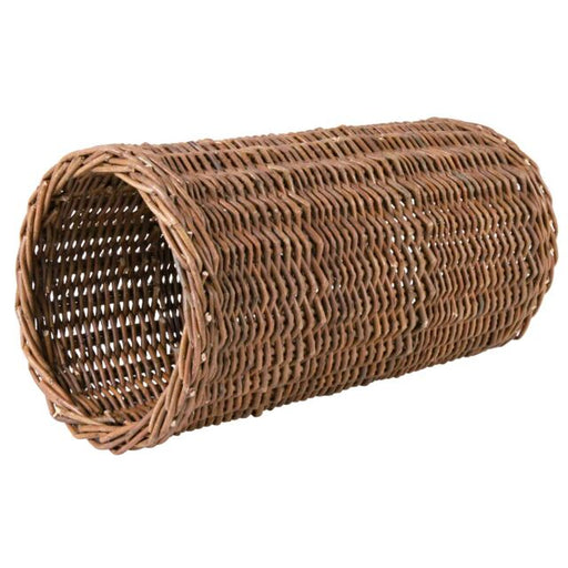 Trixie Wicker Tunnel for Small Pet 20 x 38cm