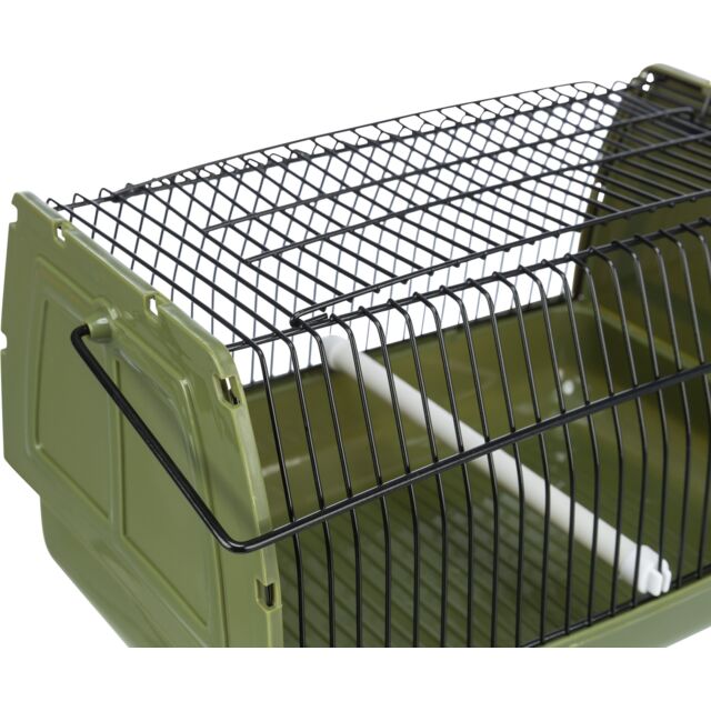 Trixie Transport Box for Small Pet & Bird