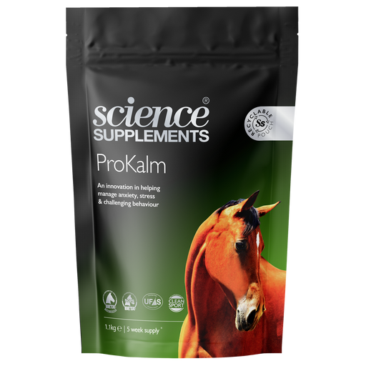 Science Supplements ProKalm Horse Calming Supplement 1.1kg