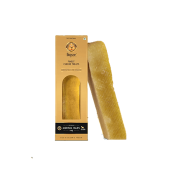 DogSee Chew Medium Bars Long-lasting Dental Dog Chews 50g