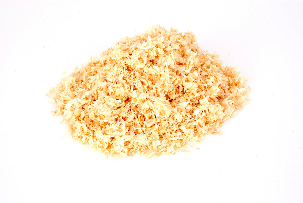 Snowflake Supreme Quality Woodshavings Bedding Horses and Small Animals 15kg
