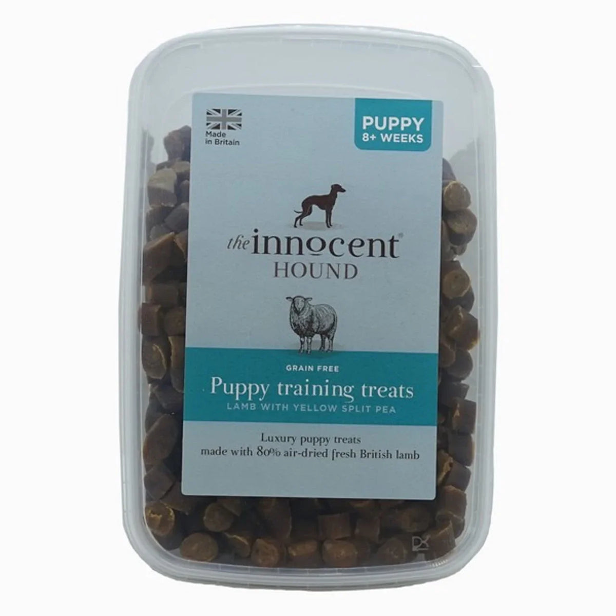 The Innocent Hound Puppy Training Treats