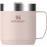 Stanley Classic Legendary Camp Mug Rose Quartz 0.35L