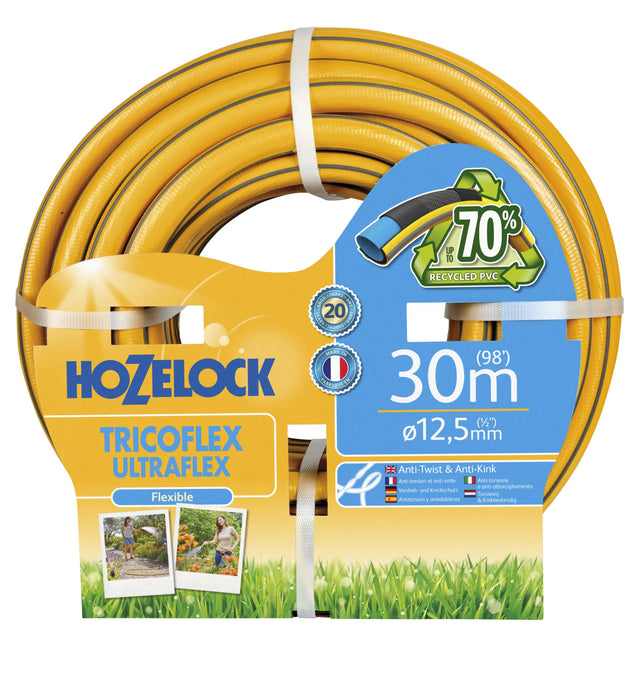 Hozelock Ultraflex Hose 30m