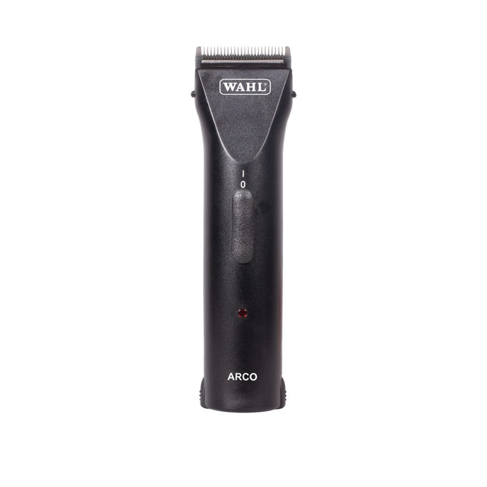 Wahl Arco Cordless Animal Clipper Kit