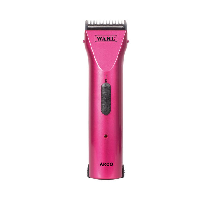 Wahl Arco Cordless Animal Clipper Kit