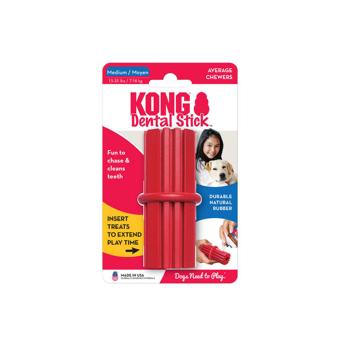 KONG Dog Dental Stick