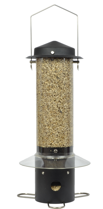 Supa Squirrel Proof Seed Wild Bird Feeder