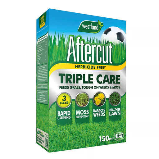 Aftercut Triple Care 150m² 5.25kg