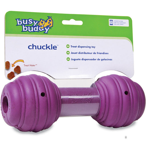 Petsafe Busy Buddy Chuckle Dog Toy