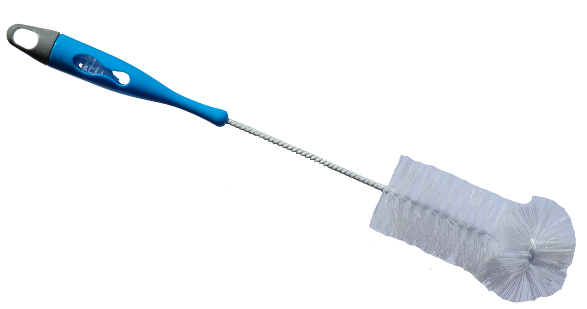 Supa Wild Bird Feeder Cleaning Brush