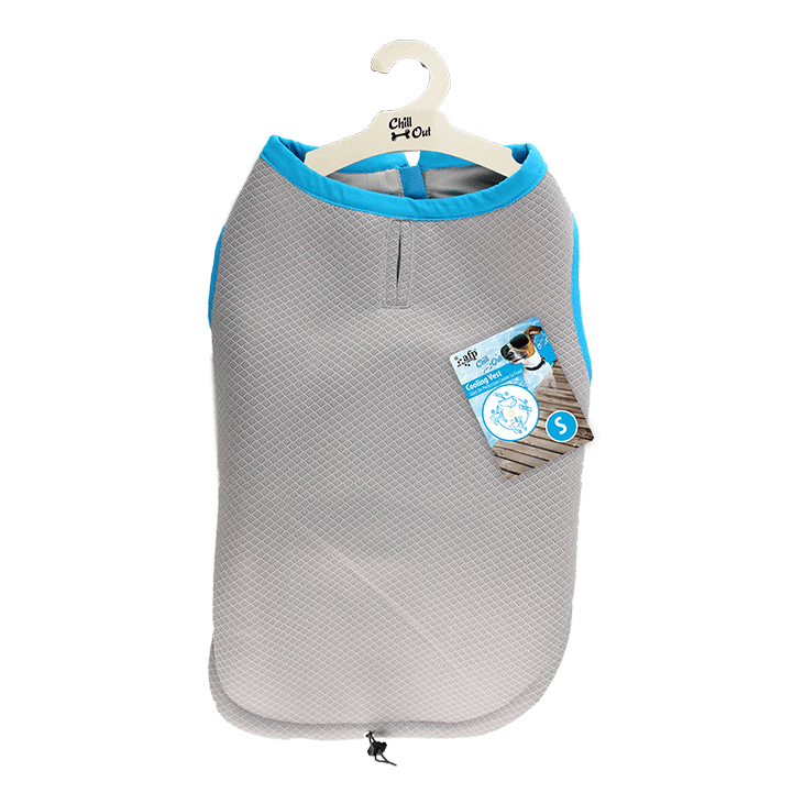 All For Paws Chill Out Cooling Vest Extra Large