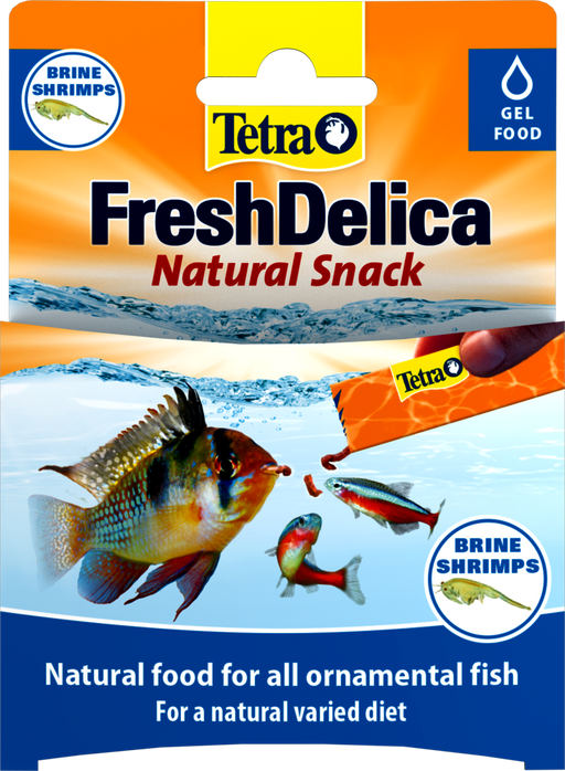 Tetra Delica Shrimp 48g