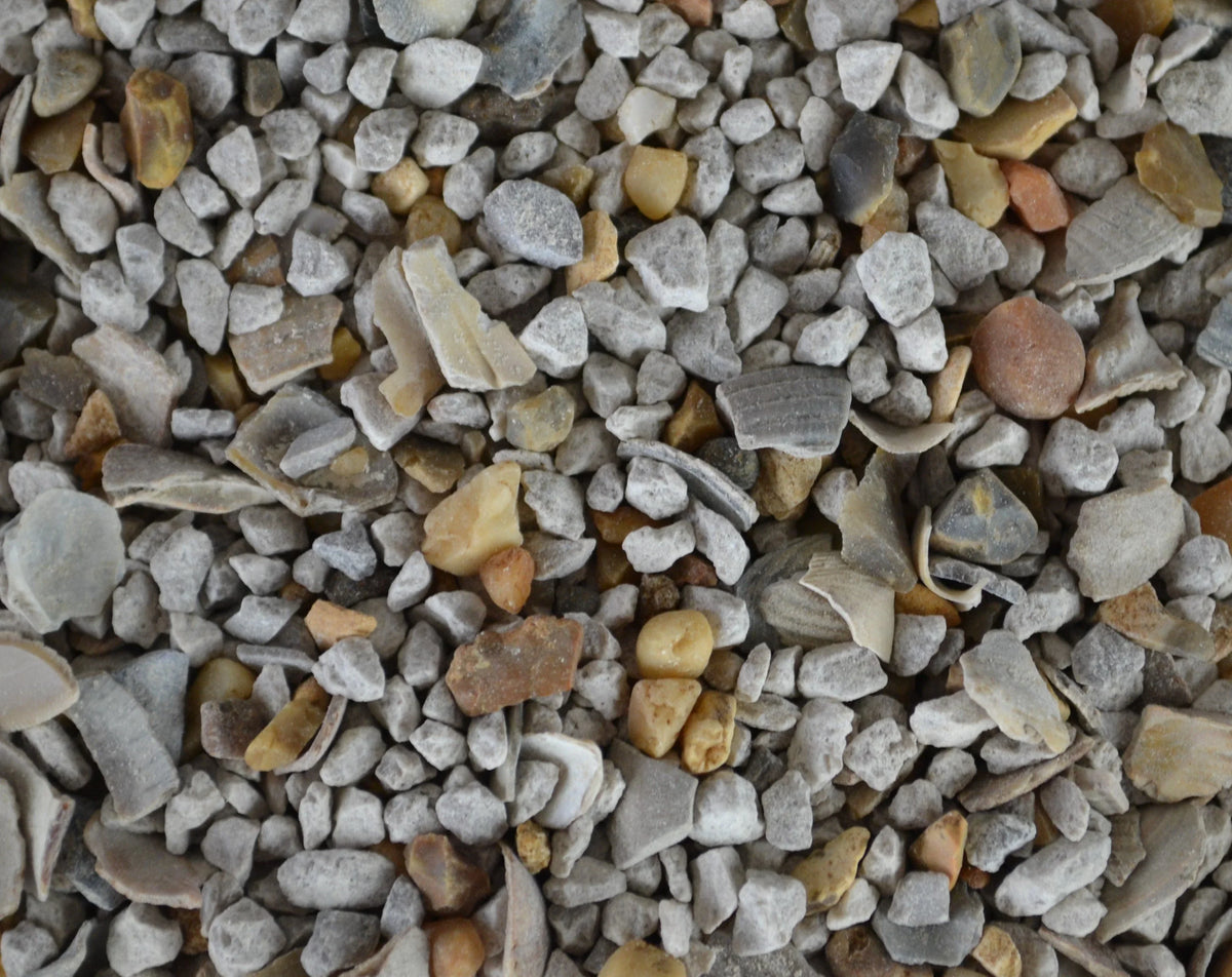 Supa Mixed Poultry Grit 3 Litre