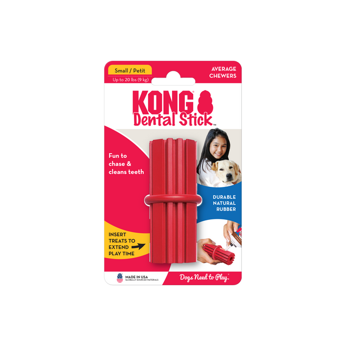 KONG Dog Dental Stick