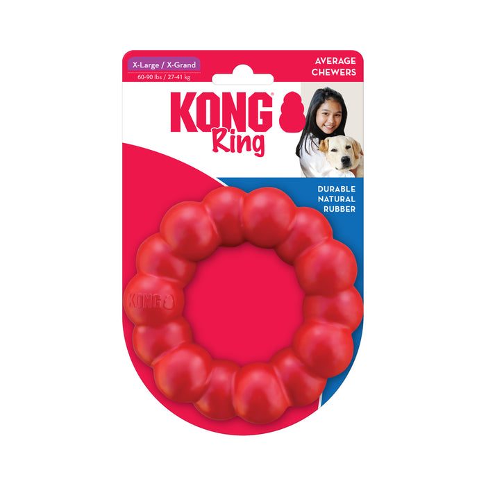 KONG Ring Dog Toy