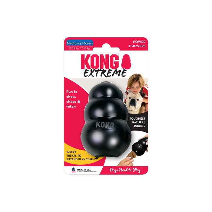 KONG Extreme Dog Toy