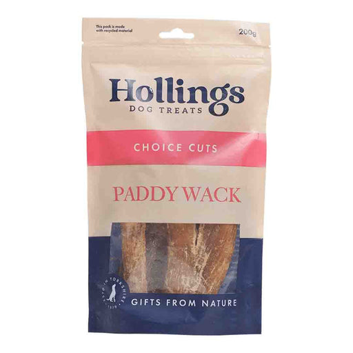 Hollings Paddywack 200g