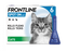 Frontline Spot On Flea & Tick Treatment Cat - 6 pack