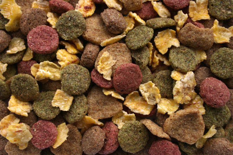 Dr John Flake with Chicken Dry Dog Food 15kg