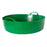 Red Gorilla Tub Large Shallow Green 35L