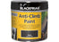 Blackfriar Anti-Climb Paint Black 1L