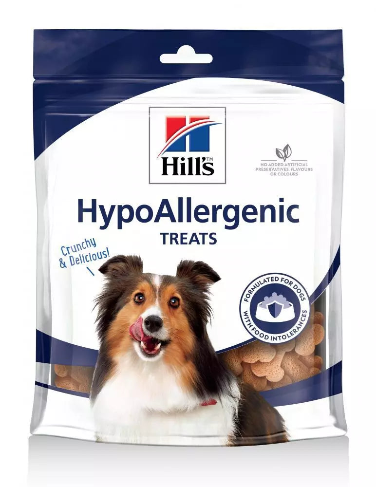 Hill's Prescription Diet Hypoallergenic Dog Treats