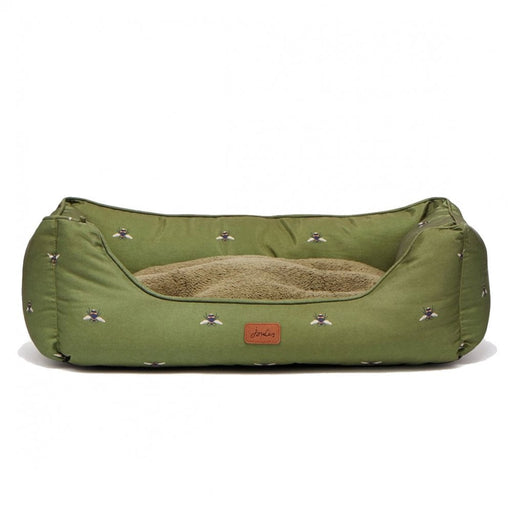 Rosewood Joules Bee Pet Bed Khaki Large