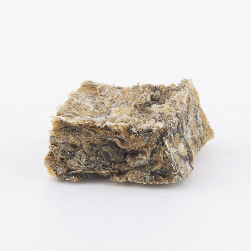 Fish4Dogs Dental Sea Jerky Fish Squares Dog Treats