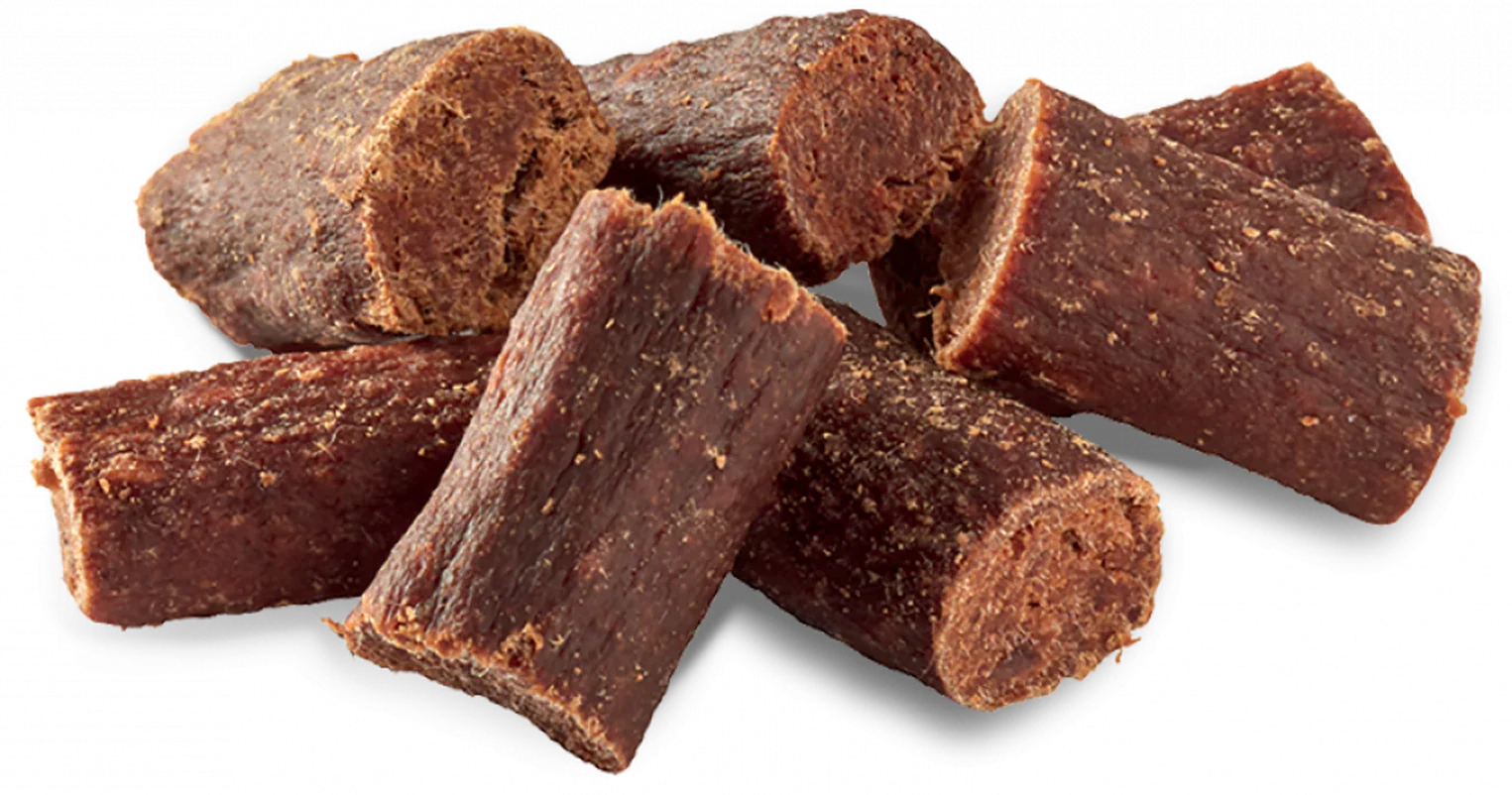 Natures Menu Original with Chicken Dog Treats