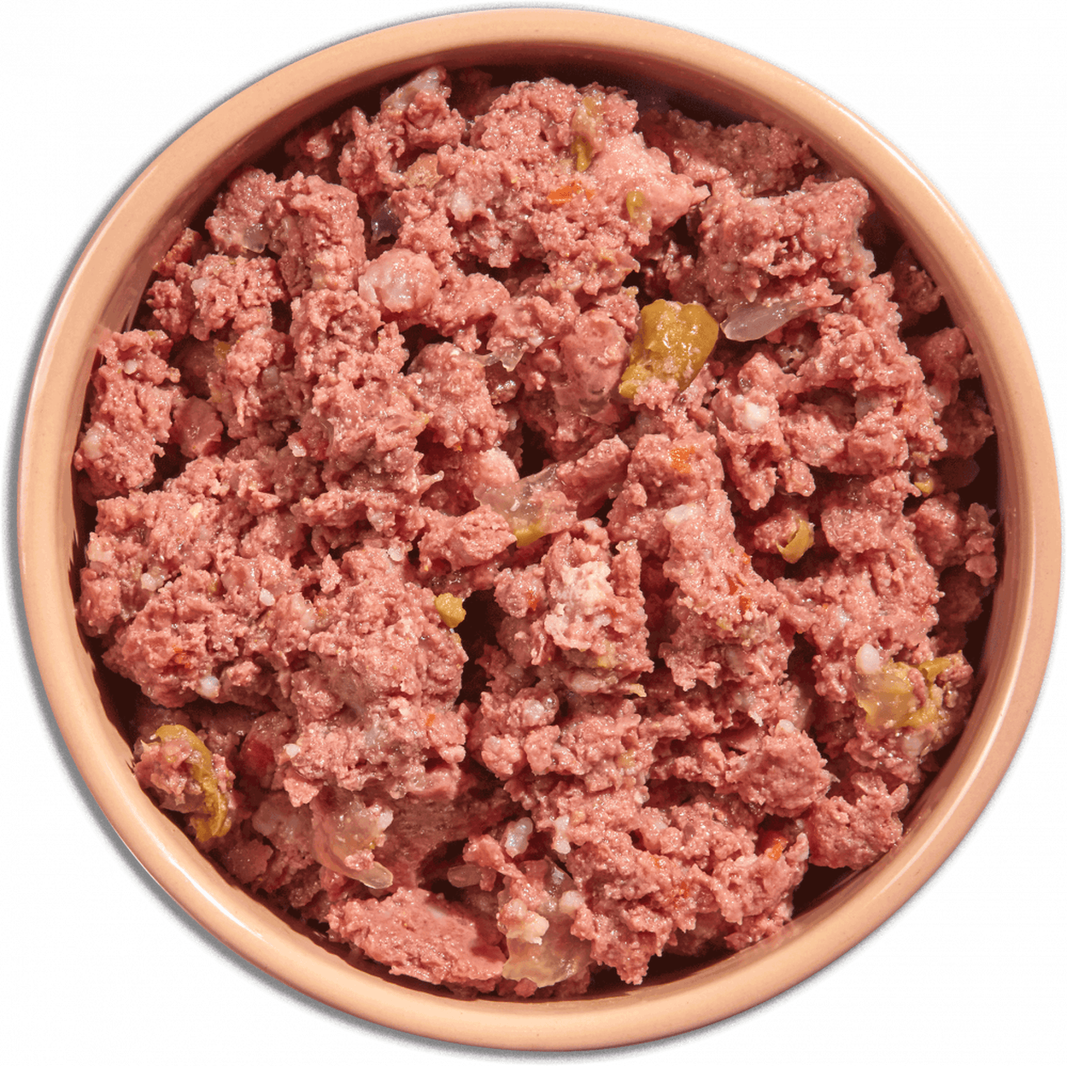 Natures Menu Original Senior Lamb with Chicken Wet Dog Food